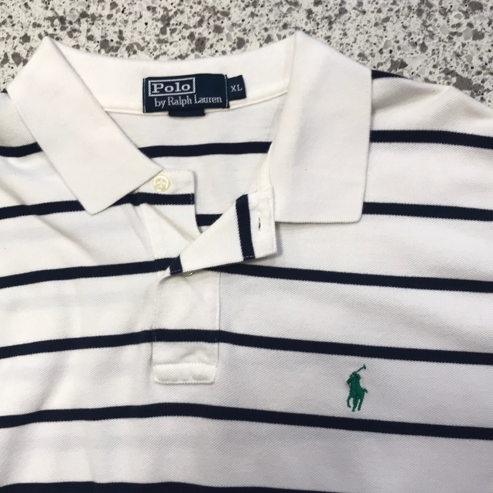 Polo by Ralph Lauren